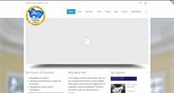 Desktop Screenshot of pdcacraftsmanshipforum.com